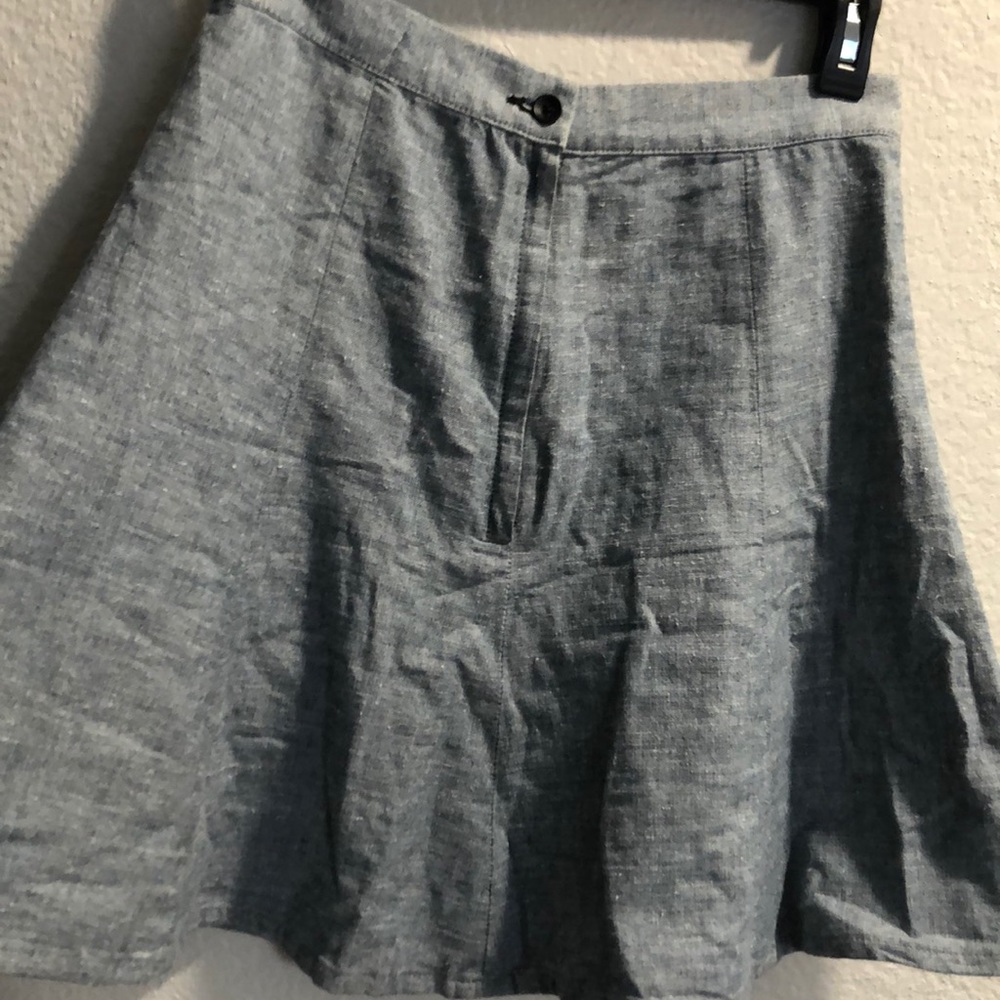 Rag & Bone Skirt